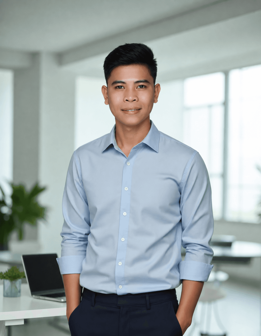 Eli Alcantara — Website Designer & Front-End Developer
